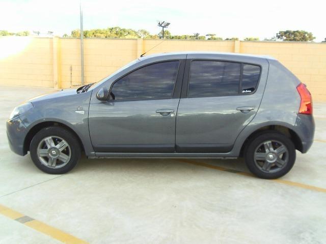 Renault Sandero Sandero 1.6