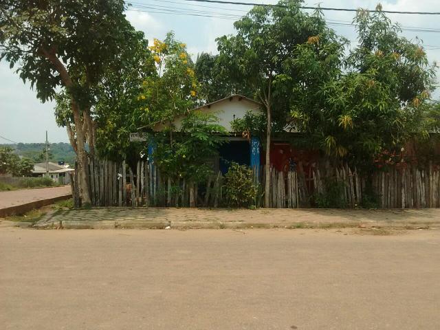 Vendo casa