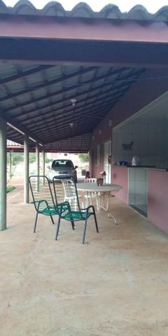 Vende-se uma chácara condomínio boa vista em Brodowski - Foto 12