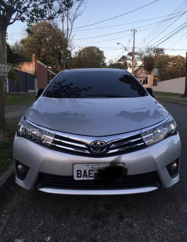 Corolla xei 2016 - Foto 2