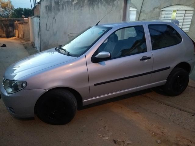 Fiat Palio Fire Flex 1.0 - Foto 5