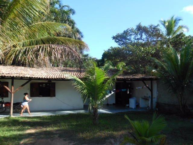 Chacara em Trancoso Rio Verde - Foto 9