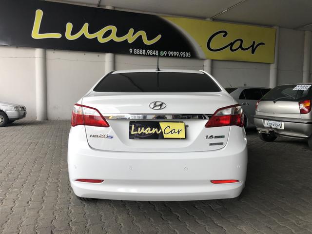 Hb20S comfort style 1.6 2015 aut completo - Foto 3