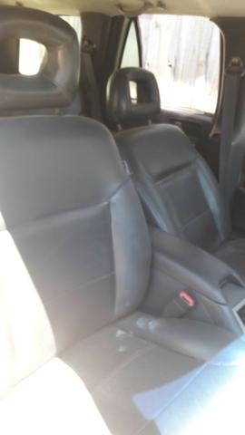 Blazer 2.2 branca - Foto 12