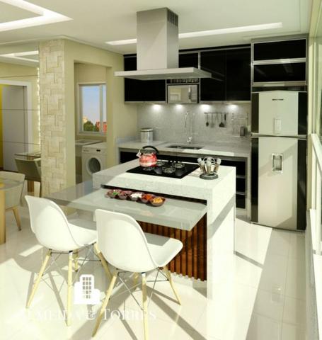 Apartamento bairro Medicina - 3 quartos com suite - Foto 5