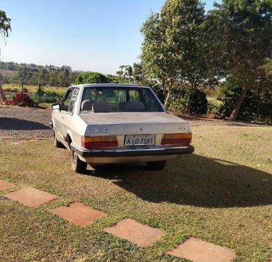 Del Rey Ghia 1.6 1986 - Foto 5