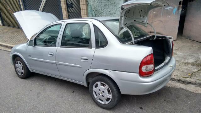 Corsa Sedan Classic - Foto 3