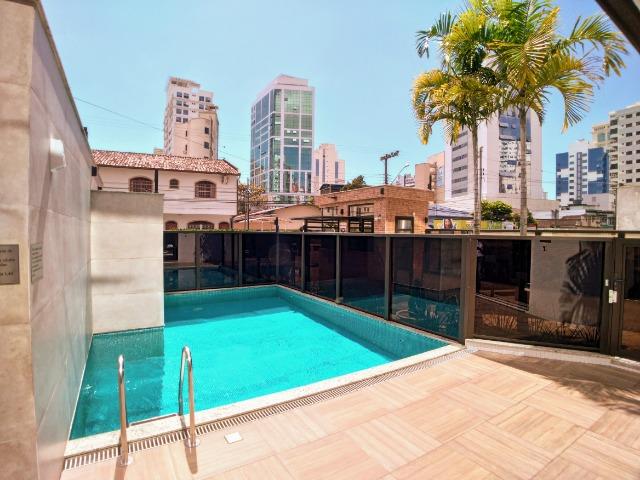 Apartamento no Centro em Itajaí. 3 Suítes, 147M², 2 Vagas de Garagem - Foto 17