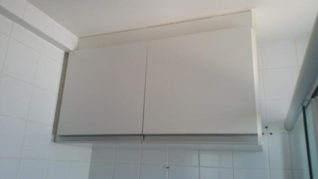 Apartamento 4 3 dorms e 1 escritorio 2 Suites e 2 vagas - Foto 11