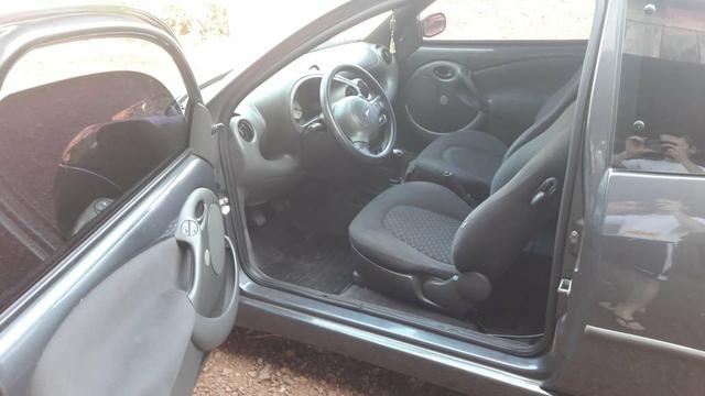 Ford Ka 2007 Zetec Rocan - Foto 5