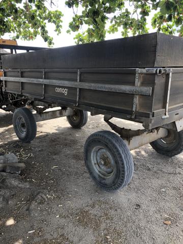 Trator valmet 880 - Foto 3