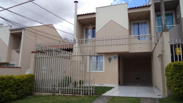 Venda de Sobrado (Xaxim/Alto Boqueirão) - Foto 20