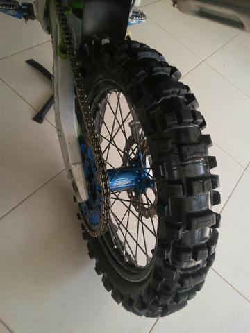 Kx250f ano 2016 - Foto 2