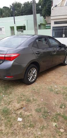 Corolla - Foto 3