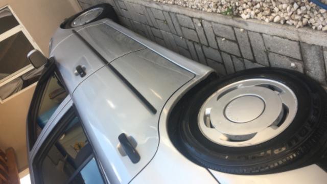 Gol G3 2002 - Foto 8