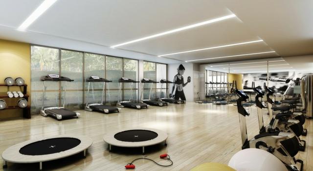 Wil-Excelente apto 212m² 4 Suítes, com super vista. Visite * - Foto 7