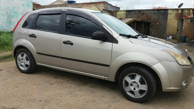 Vendo fiesta 2007/2008 - Foto 3