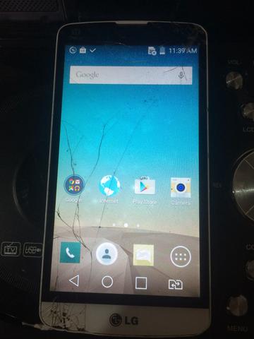 Lg D337 - Foto 2