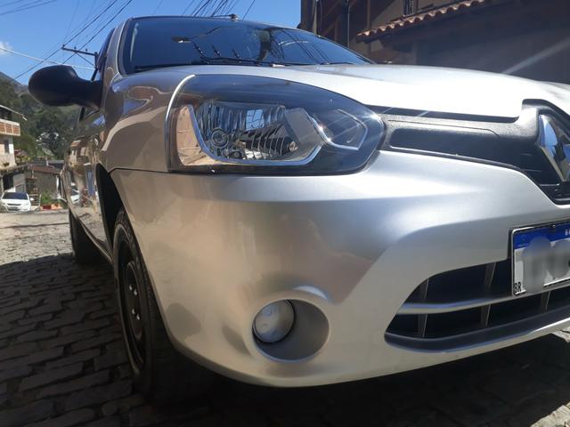 Renault Clio 2014 - Foto 4