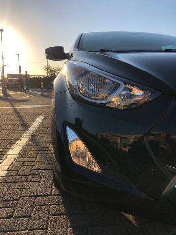 Hyundai Elantra 2016 Aut. Flex - Foto 9