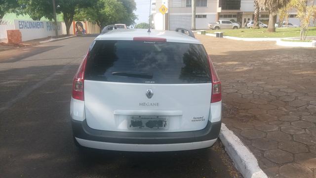 Renault Megane Grand Tour 2013 - Foto 3
