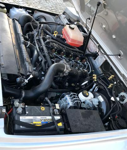 Troller T-4 3.2 4x4, Ano: 2017, Turbo Diesel, Completíssimo TOP!!! (Estado de ZERO!!!) - Foto 13