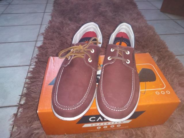 Sapato - Foto 3