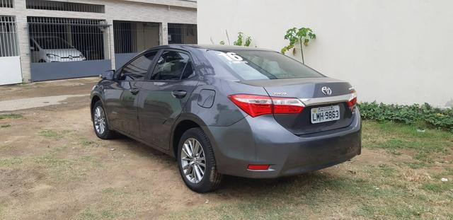 Corolla