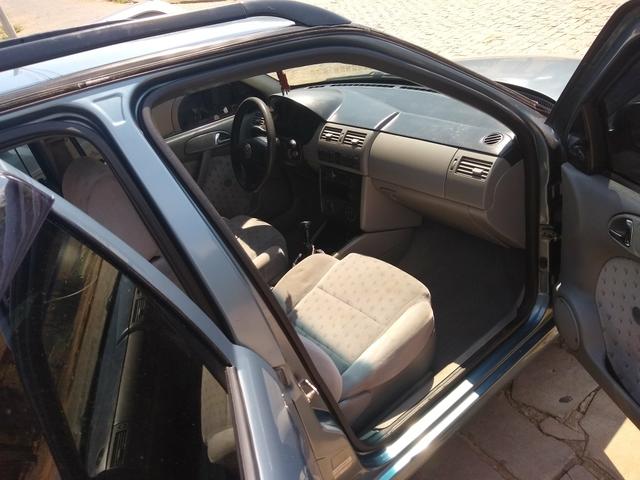 Parati G3 2001 - Foto 2