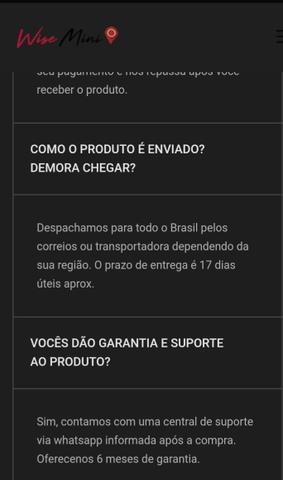 Rastreador GPS sem mensalidades - Foto 4