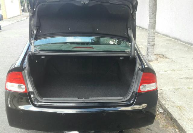 Honda Civic LXL 2010 - Foto 8
