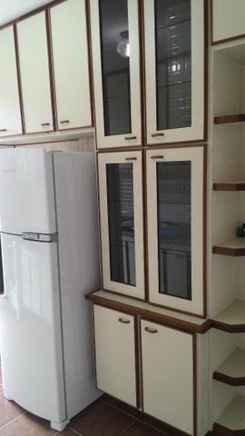 Apto Marapé 2 dorm + Dep. Empregada c/WC Vaga Demarcada - Foto 5