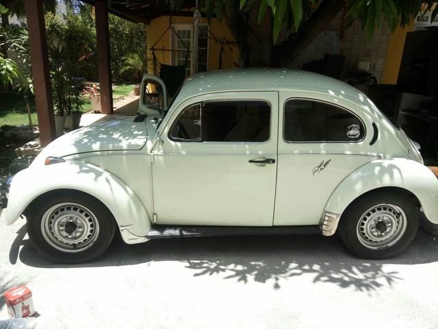 Fusca 1985 - Foto 3