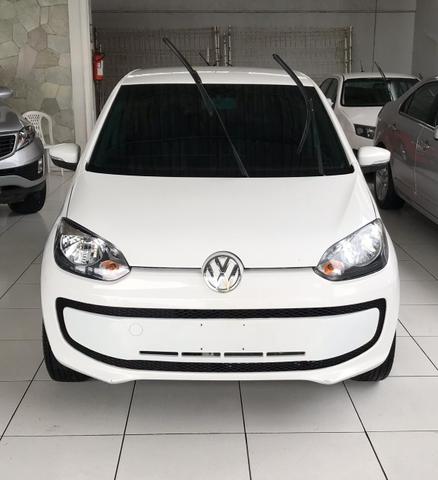 VW Up Move 1.0 Flex, Ano: 2016, Completíssimo TOP!!! (Muito Novo!!!) - Foto 6