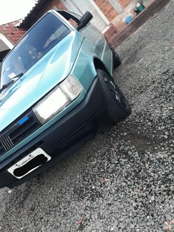 Uno Eletronic 93/94