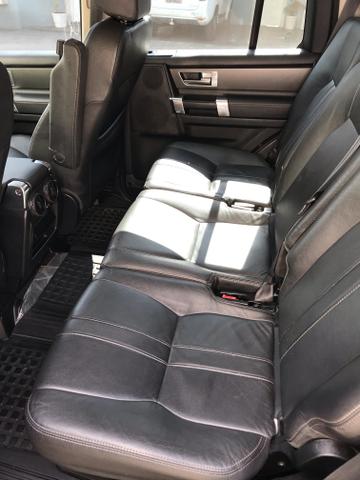 Land Rover Discovery 4 3.0 Diesel - Foto 6