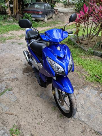 Vendo yamaha neo - Foto 3
