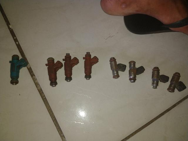 Vendo bico de carro