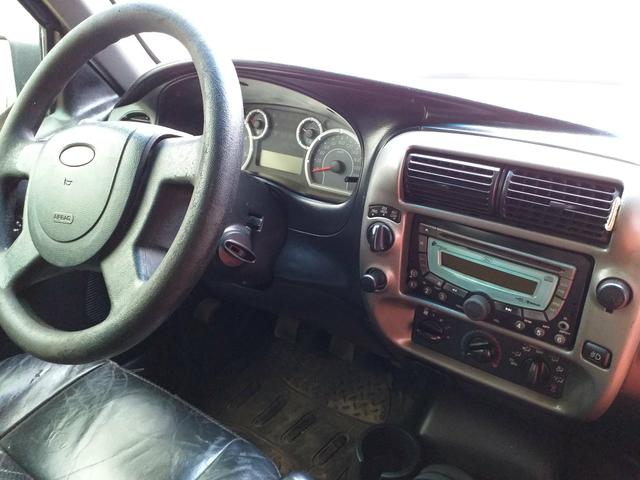 Vendo ou negocio Ranger 3.0 - Foto 4
