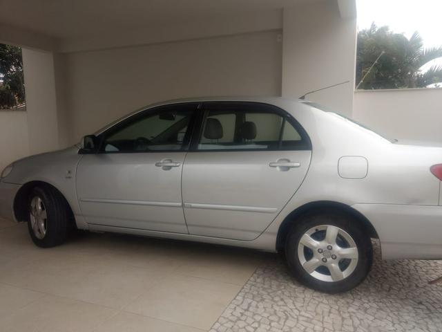 Corolla Xe 2006 - Foto 4