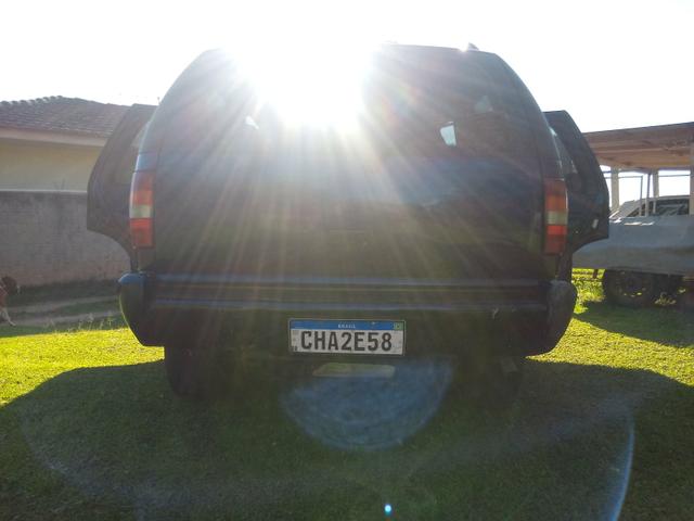 Blazer Azul gnv - Foto 8