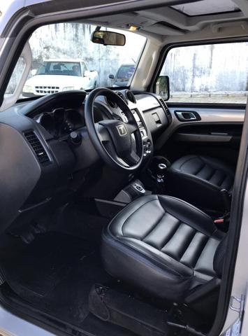 Troller T-4 3.2 4x4, Ano: 2017, Turbo Diesel, Completíssimo TOP!!! (Estado de ZERO!!!) - Foto 11