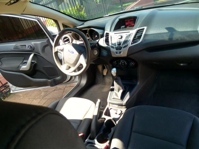 New Fiesta Hatch - Foto 8