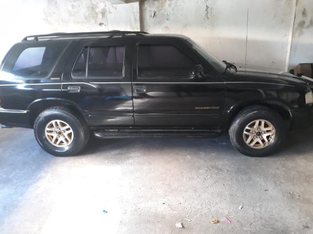 Blazer Executive - Foto 9