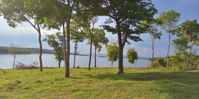 Vendo um belo terreno no lago do manso - Foto 2