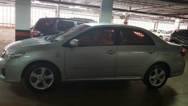 Corolla Gli 1.8 Manual 2013/2014 - Foto 10