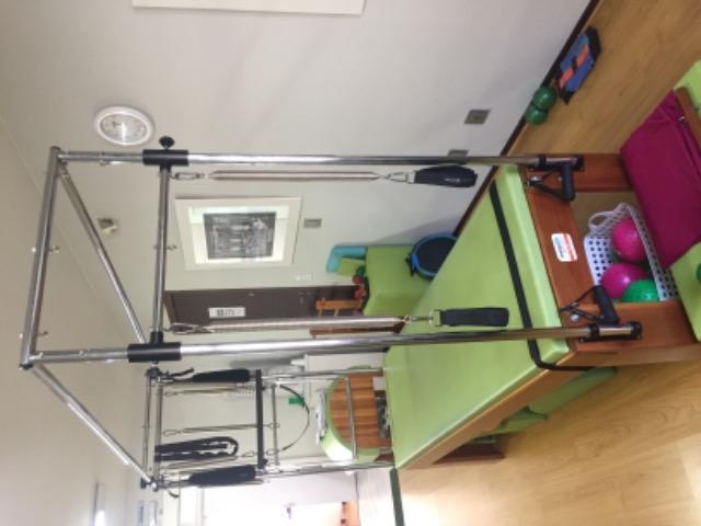 Vendo aparelho de Pilates - Foto 3