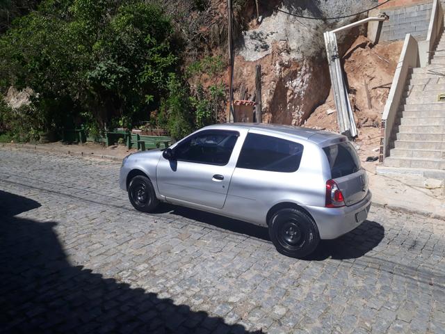 Renault Clio 2014 - Foto 9