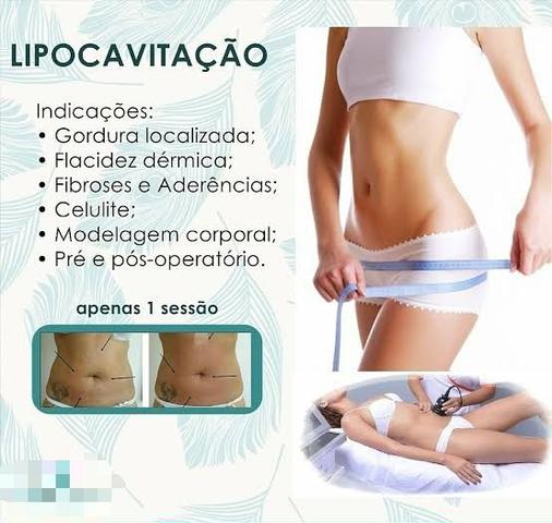 Estética Facial e Corporal