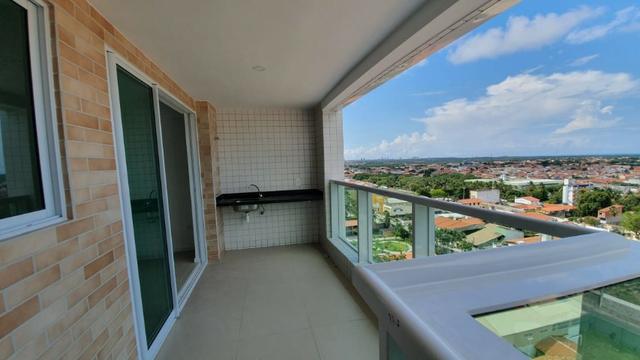 (AF47319) Oportunidade sem igual! Fernando Rocha Residence, 100m ²| 3 quartos| 2 vagas - Foto 2